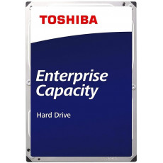 Жесткий диск Toshiba Enterprise Capacity MG06ACA10TE