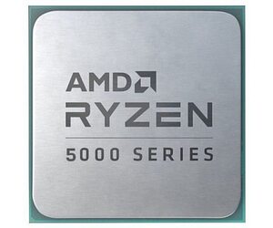 Процессор AMD Ryzen 5 5600G OEM (100-000000252MPK)