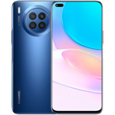 Мобильный телефон Huawei Nova 8i 128 ГБ Синий