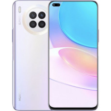 Мобильный телефон Huawei Nova 8i 128 ГБ Серебристый
