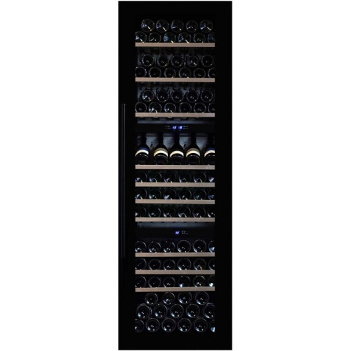 Винный шкаф Dunavox Soul DX-89.246TB