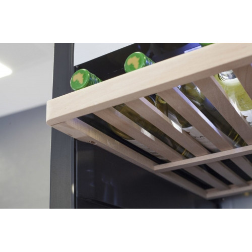 Винный шкаф Caso WineChef Pro 126-2D - фото 3
