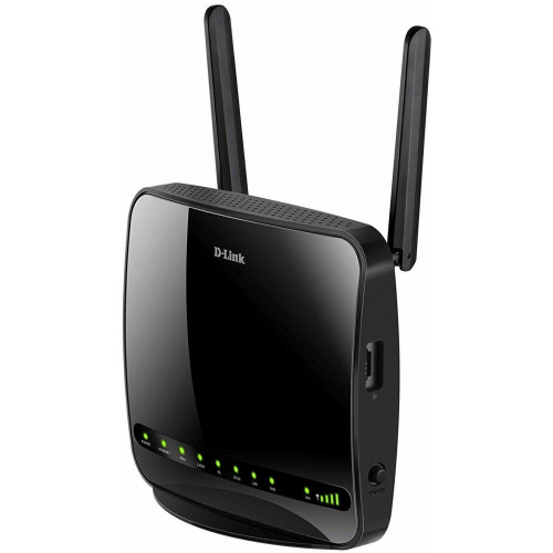 Роутер D-Link DWR-953