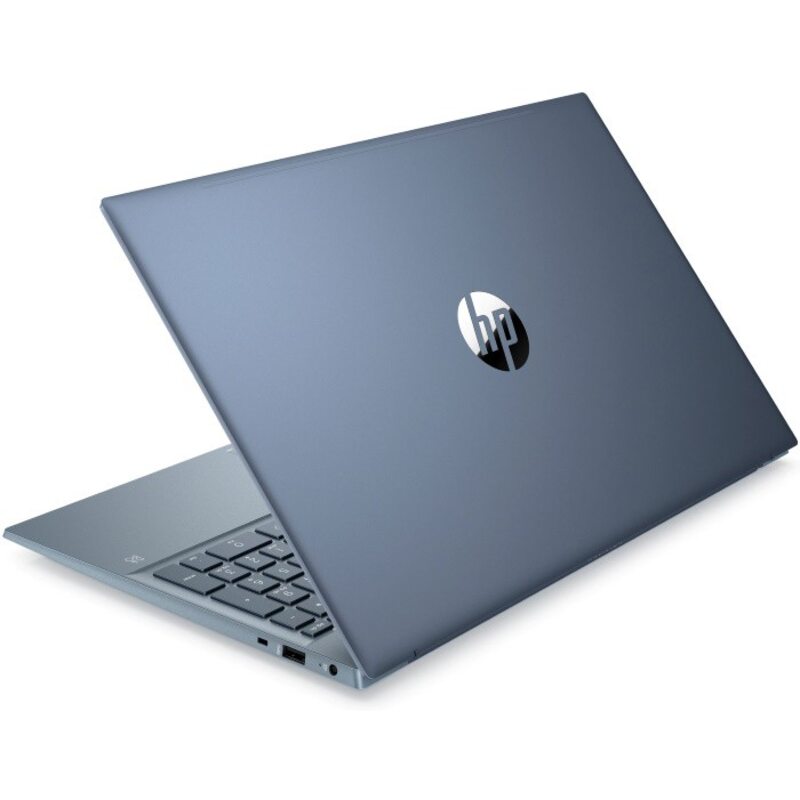 Ноутбук HP Pavilion 15-eg0100ur (Intel i3 11125G4/15.6/8GB/512GB SSD/Win10)