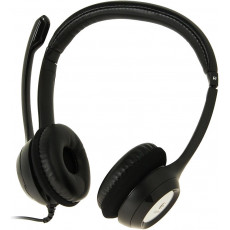 Наушники Logitech Headset H390
