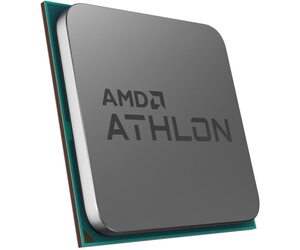 Процессор AMD Athlon Silver 3125GE OEM