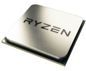 Процессор AMD Ryzen 3 1200 Summit Ridge (AM4, L3 8192Kb) OEM