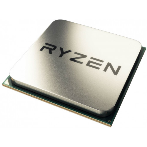 Процессор AMD Ryzen 3 4100 AM4, 4 x 3800 МГц, OEM - фото 1