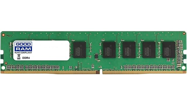 Оперативная память GOODRAM DDR4 1x8Gb GR3200D464L22S/8G