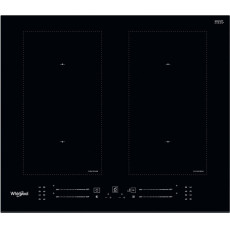 Поверхность Whirlpool WLS 3160 BF