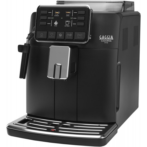 Кофемашина Gaggia Cadorna Style - фото 1