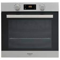Духовой шкаф Hotpoint-Ariston FA3 841 H IX HA