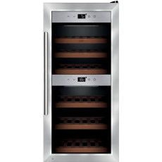 Винный шкаф Caso WineComfort 24
