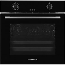 Духовой шкаф Kuppersberg FPH 611 B