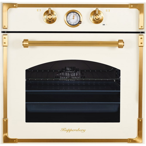 Духовой шкаф Kuppersberg RC 699 С Bronze - фото 1