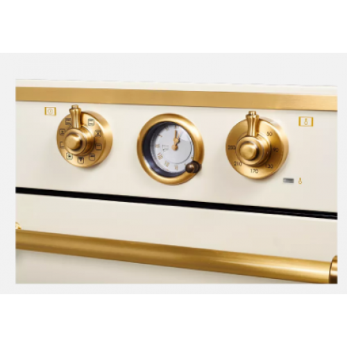 Духовой шкаф Kuppersberg RC 699 С Bronze - фото 3