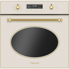 Духовой шкаф Kuppersberg SD 693 C