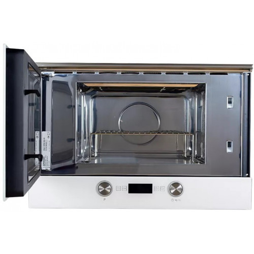 Микроволновая печь Kuppersberg HMW 393 W - фото 2