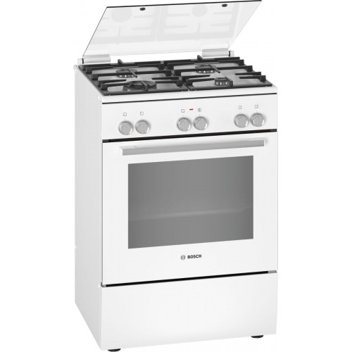 Плита Bosch HXA090I20R - фото 1