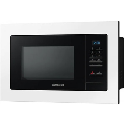 Микроволновая печь Samsung MS23A7013AL - фото 4