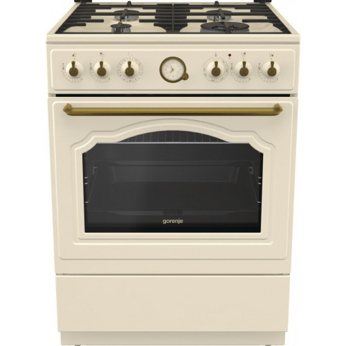 Плита Gorenje KS 6250 CLI