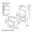 Микроволновая печь Bosch BFL523MB3 - фото 4