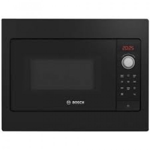 Микроволновая печь Bosch BFL523MB3 - фото 1