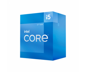 Процессор Intel Core i5 Alder Lake i5-12400 BOX