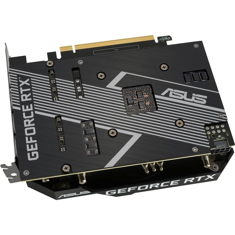 Видеокарта Asus GeForce RTX 3050 Phoenix 8GB (PH-RTX3050-8G)