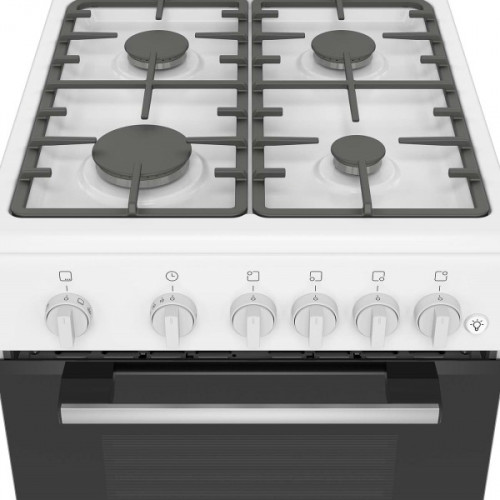 Плита Bosch HGG120E21R