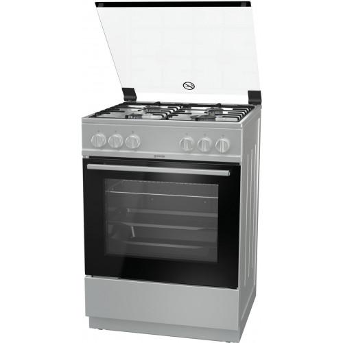 Плита Gorenje GI6121XH - фото 3