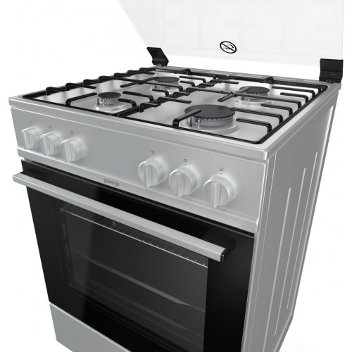 Плита Gorenje GI6121XH - фото 5