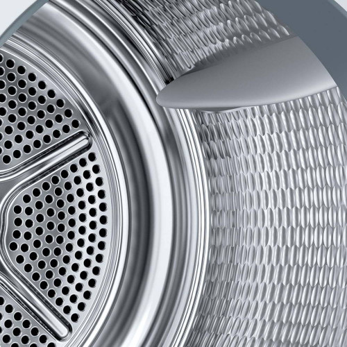 Сушильная машина Bosch WQG242A2OE