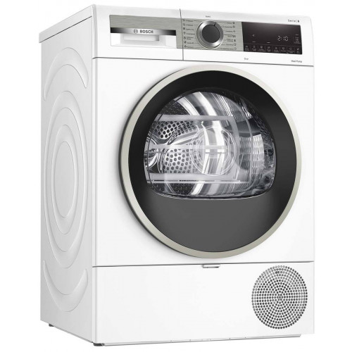 Сушильная машина Bosch WQG242A2OE