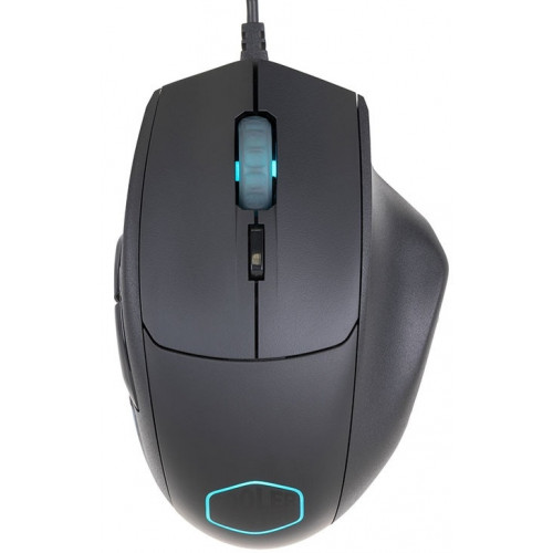 Мышка Cooler Master MasterMouse MM520 (SGM-2007-KLON1) - фото 1