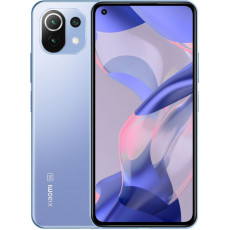Мобильный телефон Xiaomi 11 Lite 5G NE 128 ГБ / ОЗУ 8 ГБ Синий
