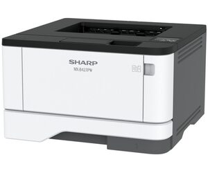 Принтер Sharp MX-B427PW