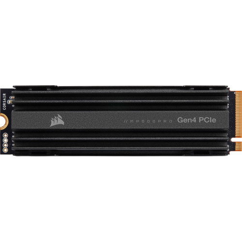 SSD Corsair MP600 PRO CSSD-F1000GBMP600PRO 1 ТБ
