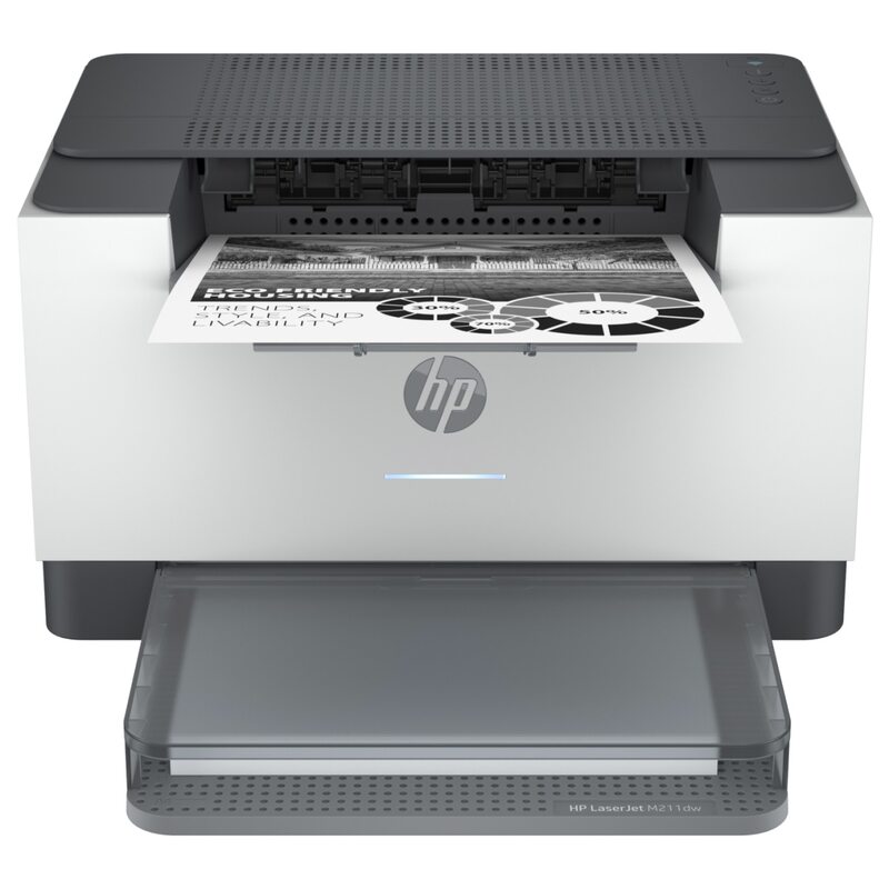 Принтер HP LaserJet M211DW