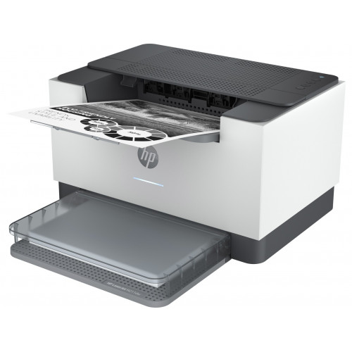 Принтер HP LaserJet M211DW - фото 1