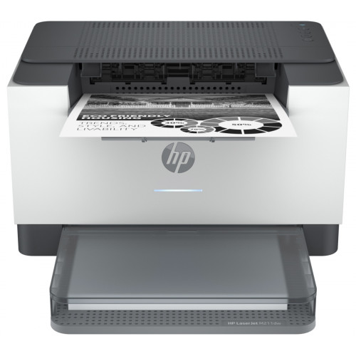 Принтер HP LaserJet M211DW - фото 2