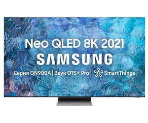 Телевизор Samsung QE85QN900AU