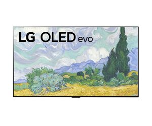 Телевизор OLED LG OLED55G1RLA