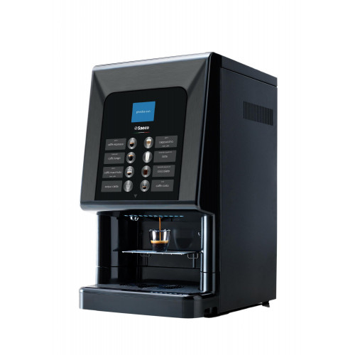 Кофемашина Saeco Phedra Evo Espresso - фото 1