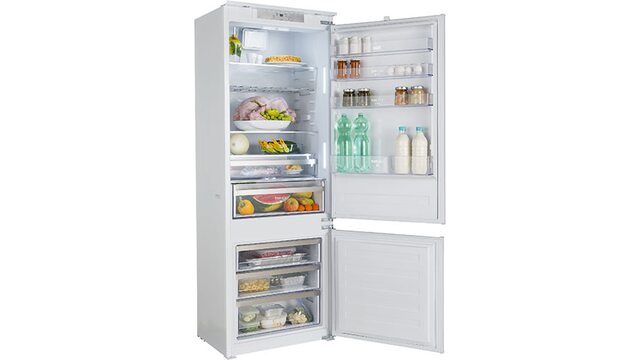 Холодильник Franke FCB 400 V NE E (118.0629.526)