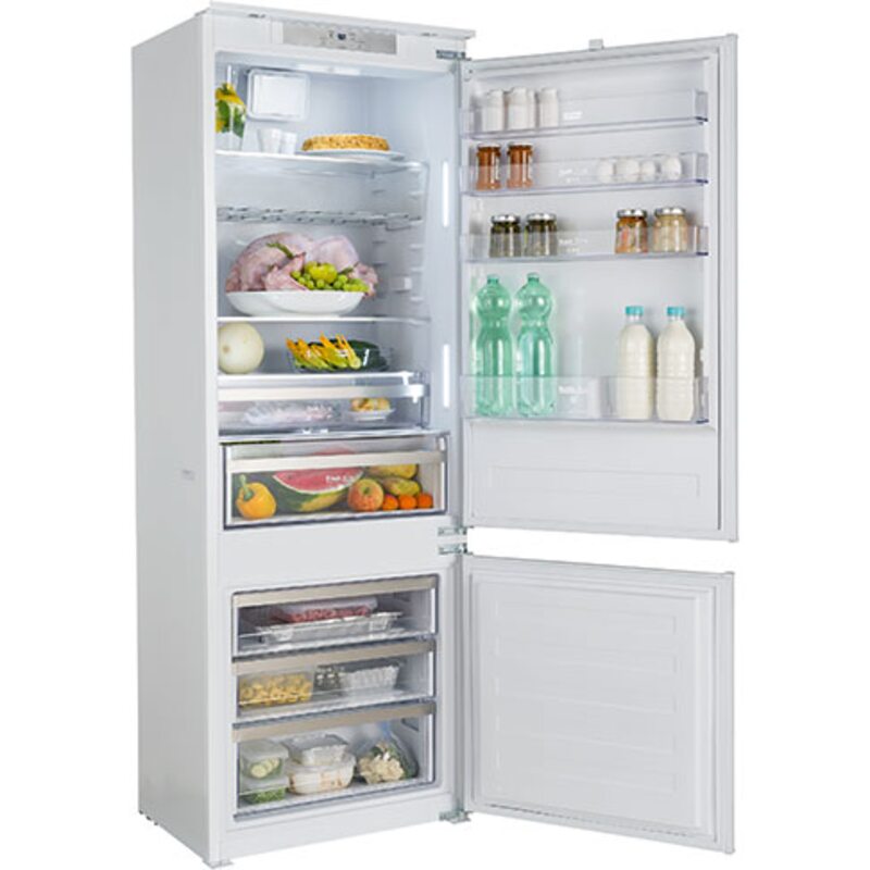 Холодильник Franke FCB 400 V NE E (118.0629.526)