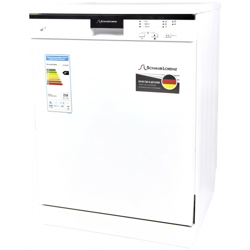 Посудомоечная машина Schaub Lorenz SLG SW6300 - фото 1