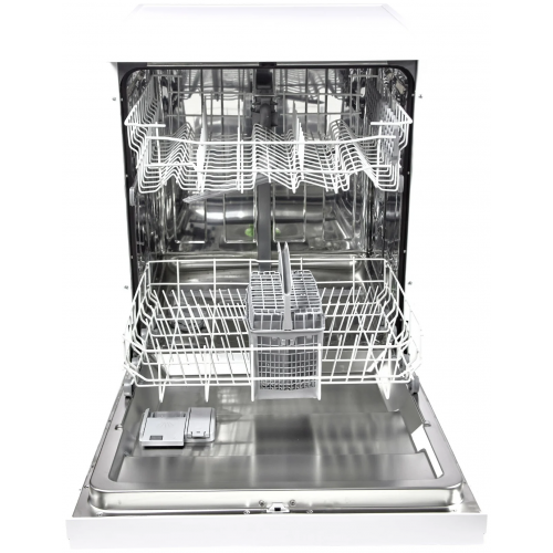 Посудомоечная машина Schaub Lorenz SLG SW6300 - фото 4