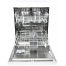 Посудомоечная машина Schaub Lorenz SLG SW6300 - фото 4