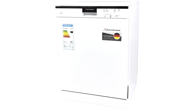 Посудомоечная машина Schaub Lorenz SLG SW6300